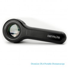 DermLite DL4 Portable Dermatoscope
